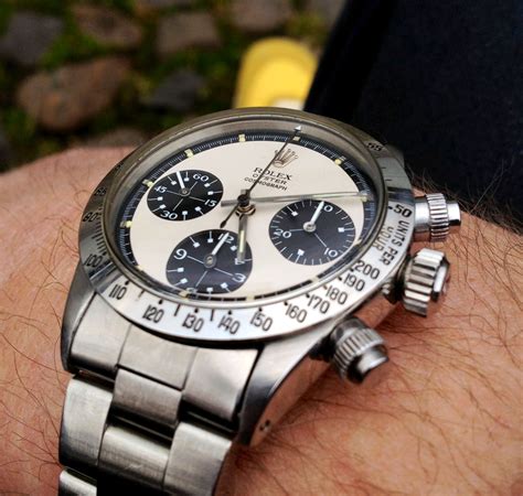 rolex passion report daytona|Daytona Archives .